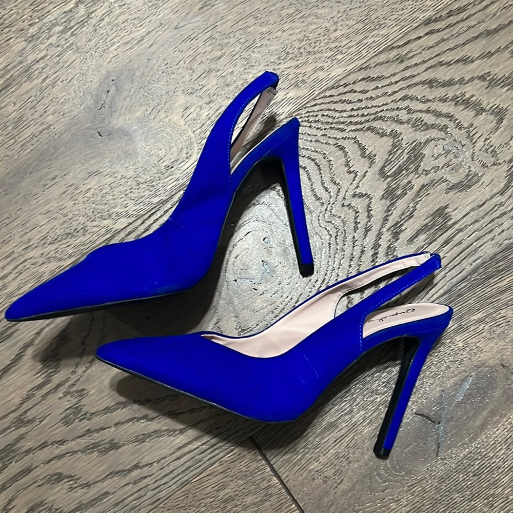 HEELS💧